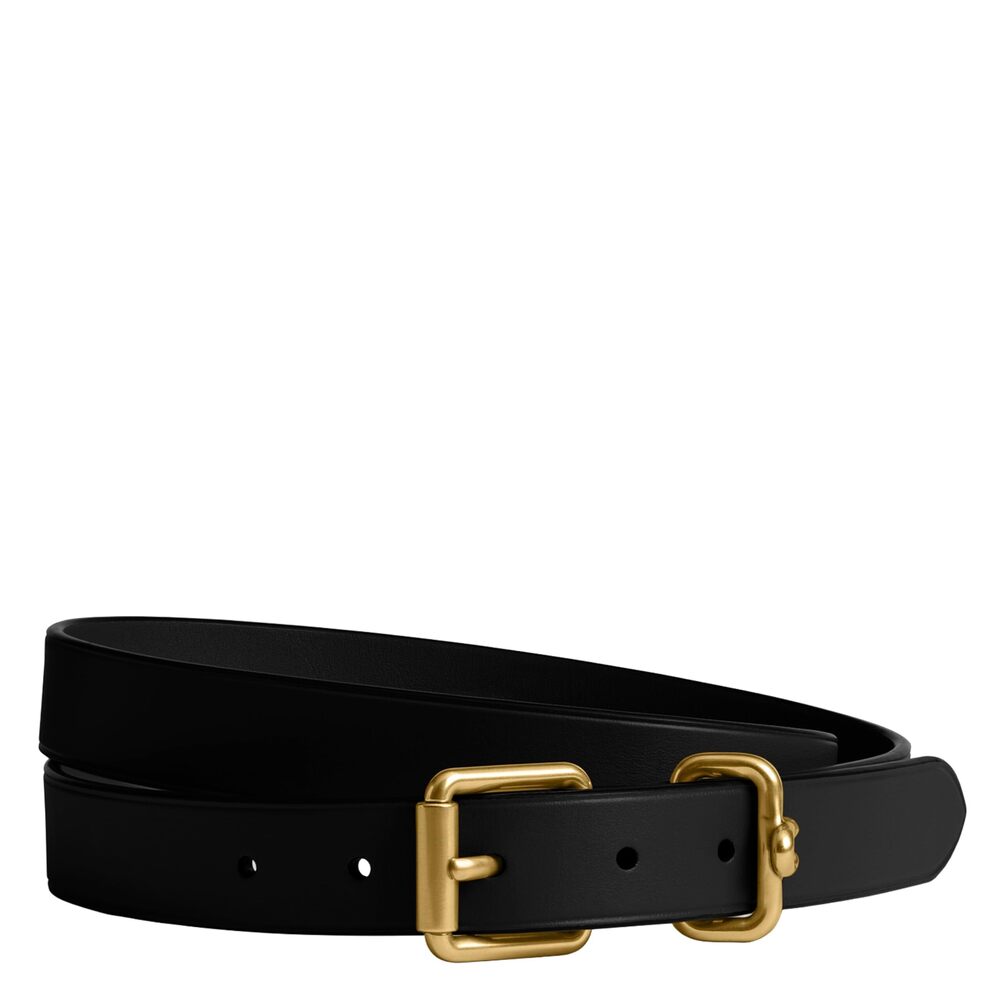 2837 25mm Roller Buckle With C Keeper